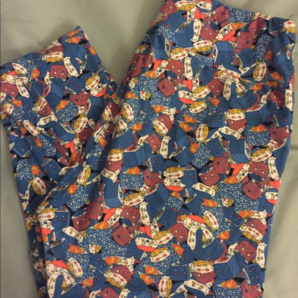 Lularoe Leggings